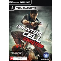 Splinter Cell: Conviction